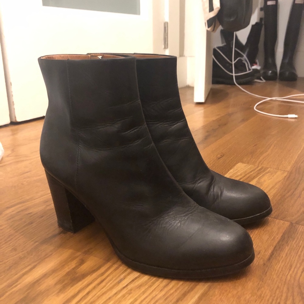 & other stories boot